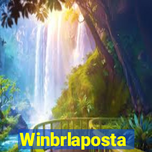 Winbrlaposta