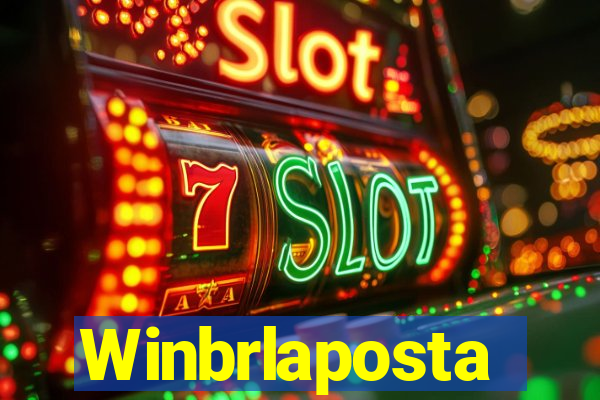 Winbrlaposta