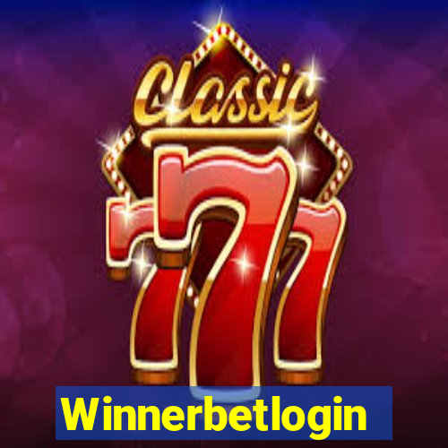 Winnerbetlogin