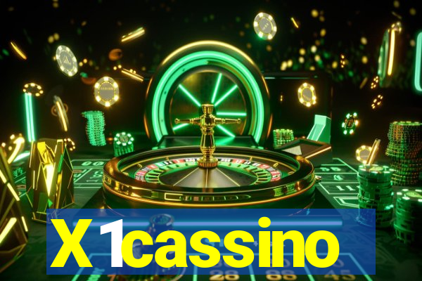 X1cassino