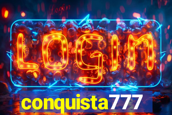 conquista777