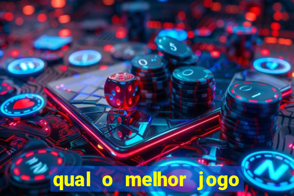 qual o melhor jogo para ganhar dinheiro sem depositar