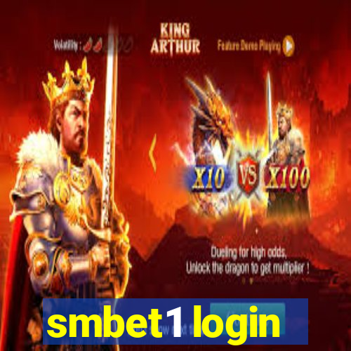 smbet1 login