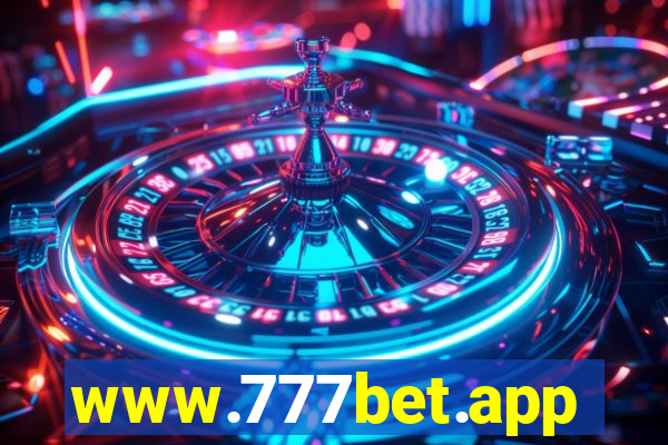 www.777bet.app