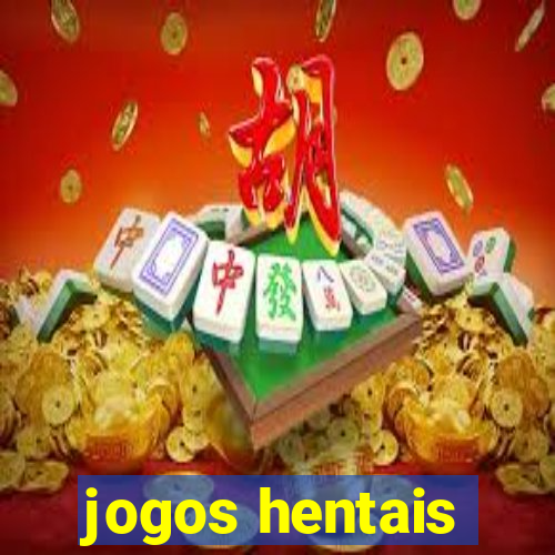 jogos hentais