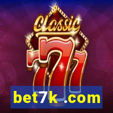 bet7k .com