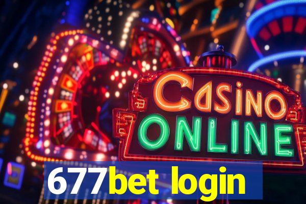 677bet login