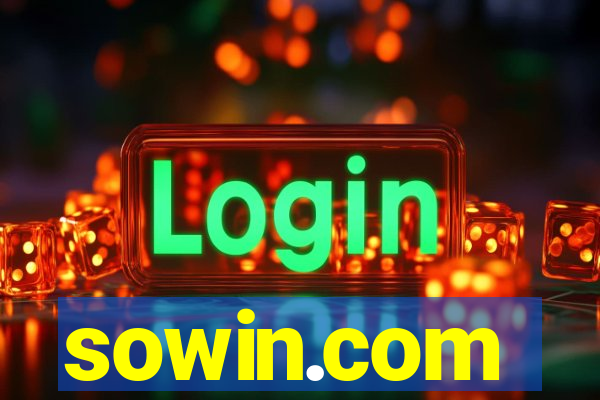 sowin.com