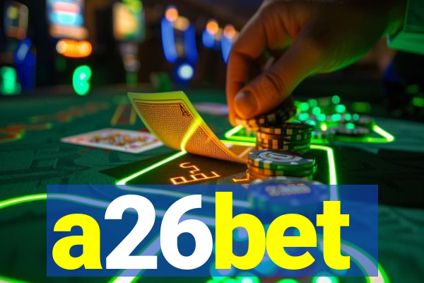 a26bet