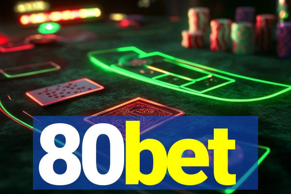 80bet