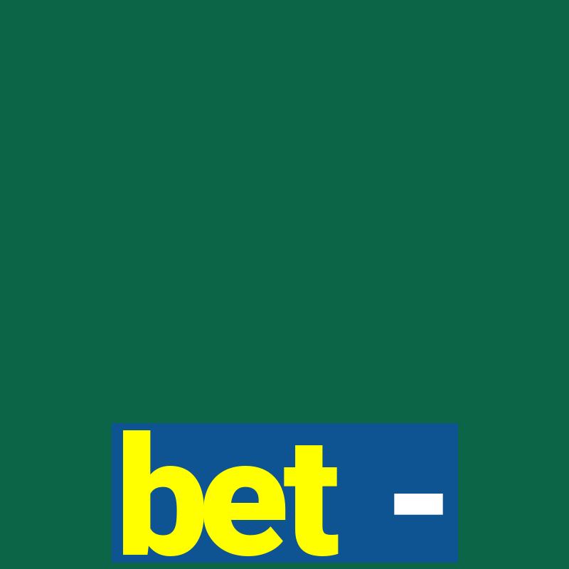 bet -