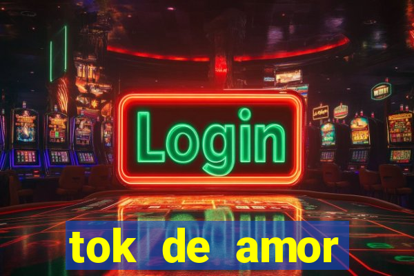 tok de amor boutique santos