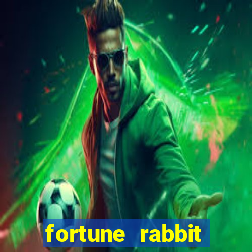 fortune rabbit horário pagante hoje