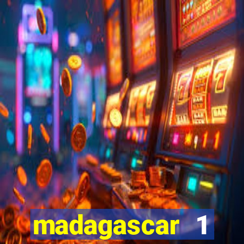 madagascar 1 torrent magnet