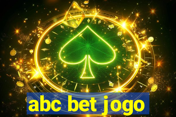 abc bet jogo