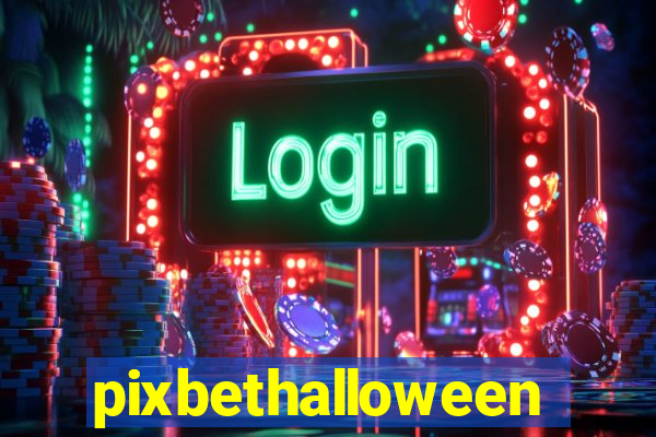 pixbethalloween