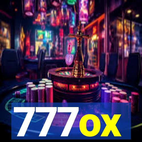 777ox