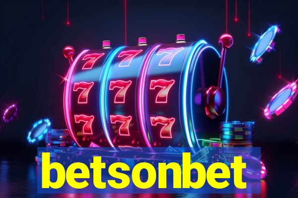 betsonbet