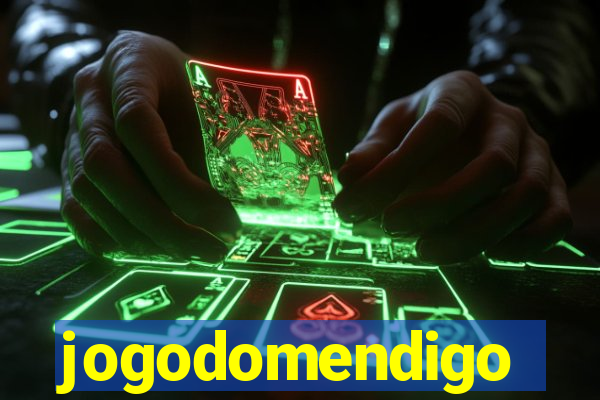 jogodomendigo