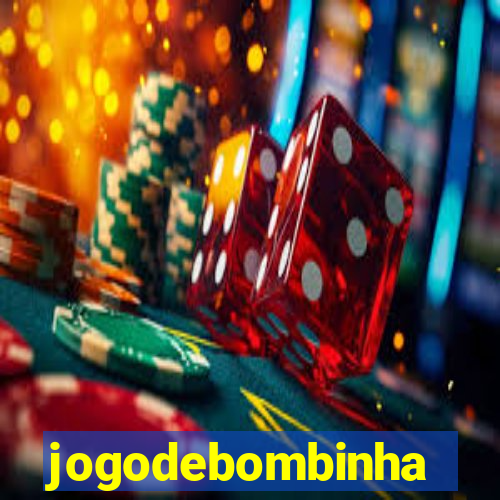 jogodebombinha