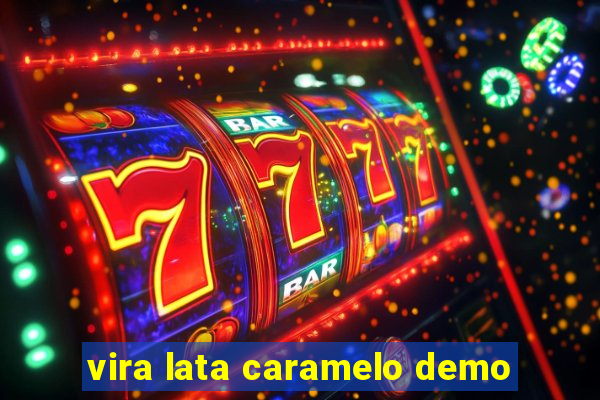 vira lata caramelo demo