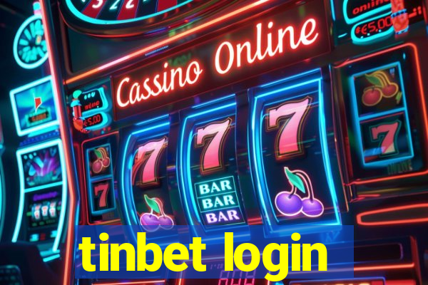 tinbet login