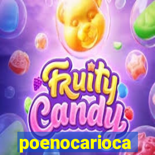 poenocarioca