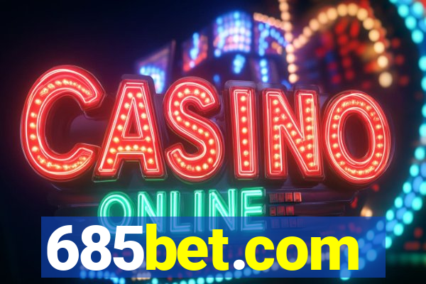 685bet.com