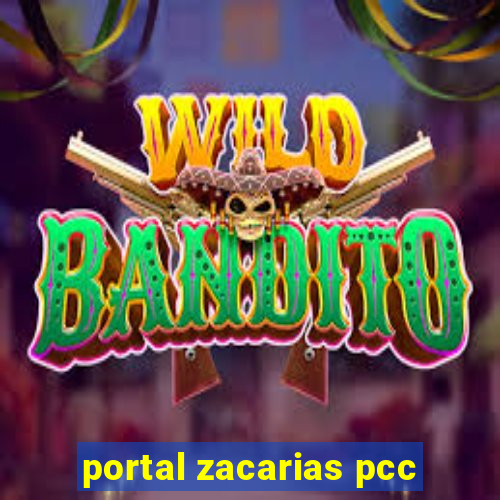 portal zacarias pcc