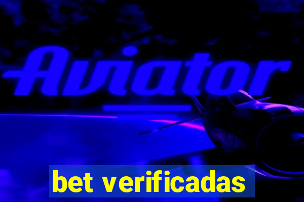 bet verificadas