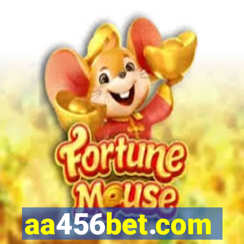 aa456bet.com