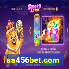 aa456bet.com