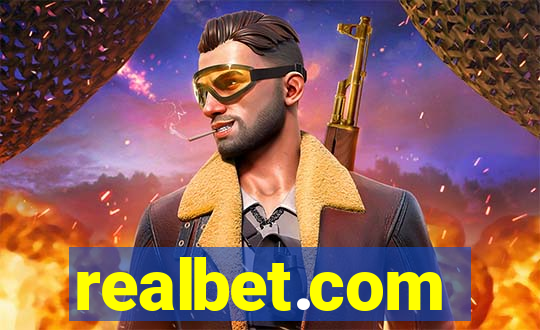 realbet.com