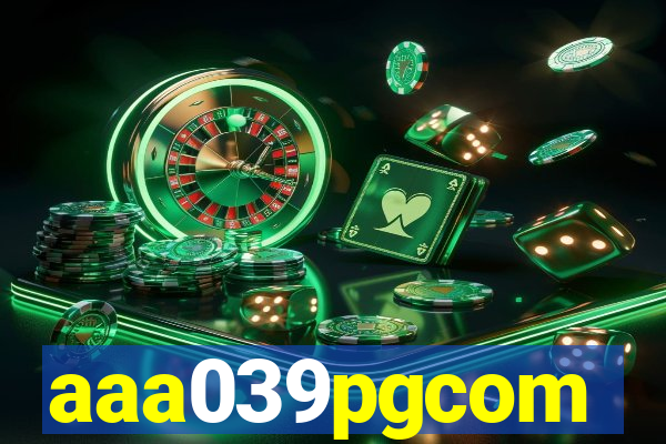 aaa039pgcom