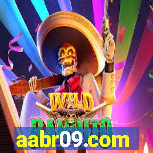 aabr09.com