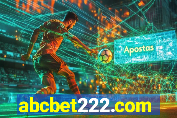 abcbet222.com