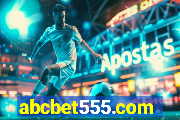 abcbet555.com