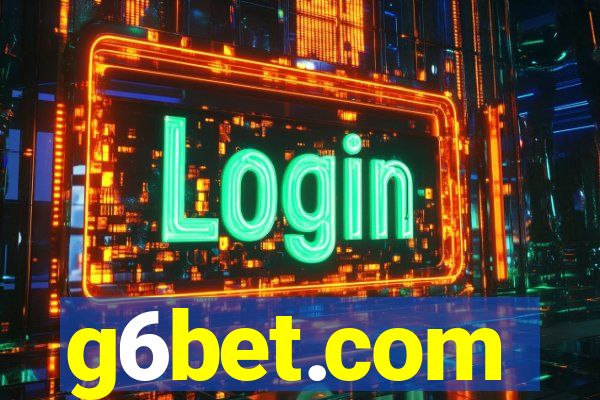 g6bet.com