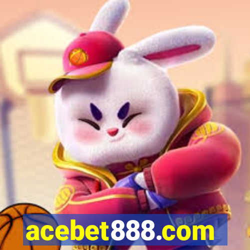 acebet888.com