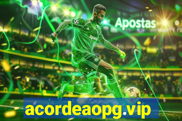 acordeaopg.vip