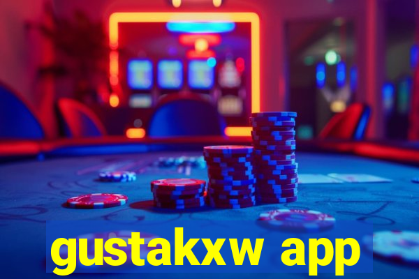 gustakxw app