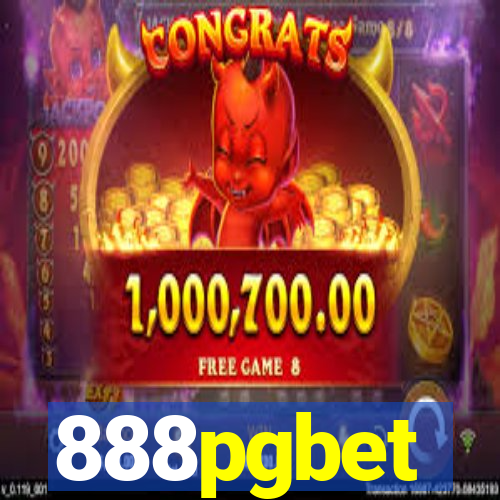 888pgbet