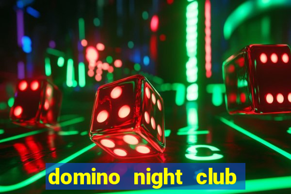 domino night club porto alegre site