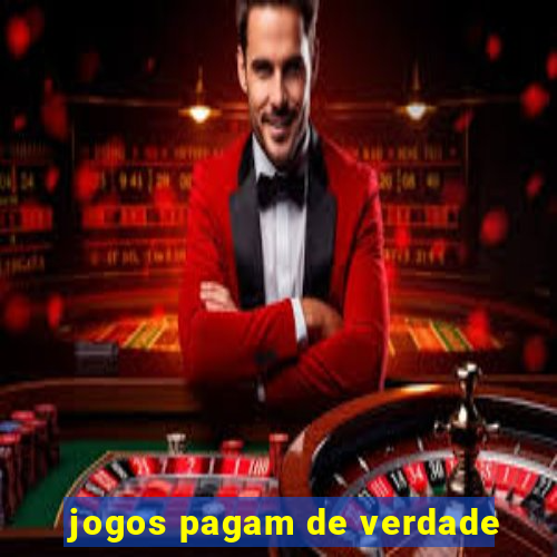 jogos pagam de verdade