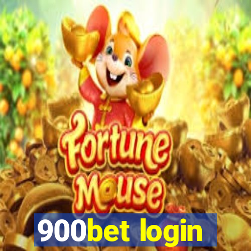 900bet login