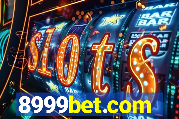 8999bet.com