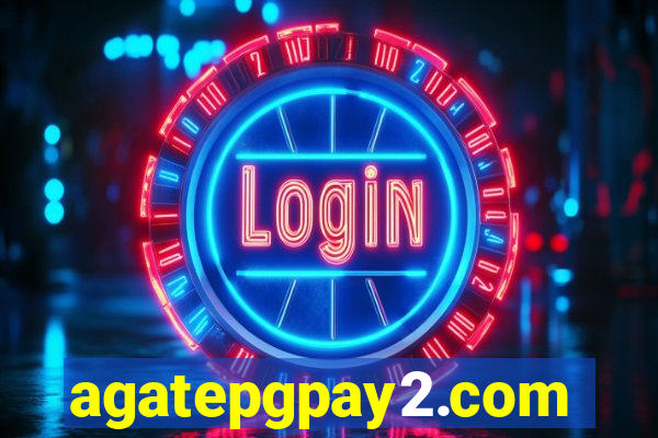 agatepgpay2.com