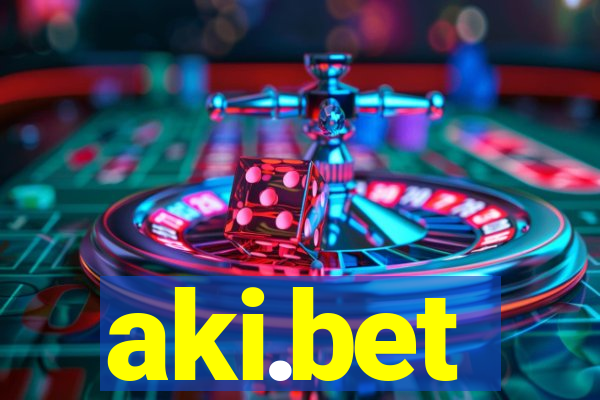 aki.bet