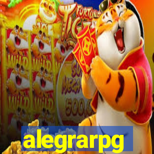 alegrarpg