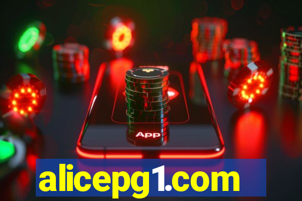 alicepg1.com